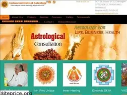 Sites similar to indianinstituteofastrology.com