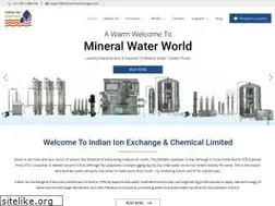 Sites similar to indianionexchange.com