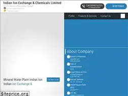 Sites similar to indianionexchange.in