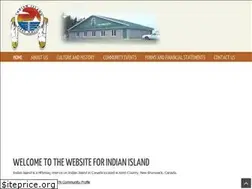 Sites similar to indianisland.ca