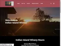 Sites similar to indianislandwinery.com