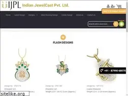 Sites similar to indianjewelcast.com