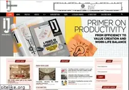 Sites similar to indianjeweller.in