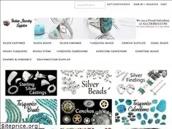 Sites similar to indianjewelrysupplies.com