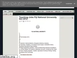 Sites similar to indianjobopening.blogspot.com