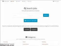 Sites similar to indianjobs.net