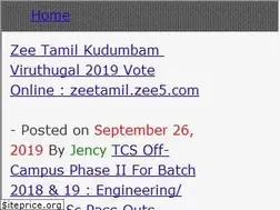 Sites similar to indianjobtalks.in