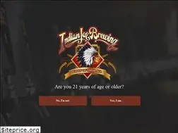 Sites similar to indianjoebrewing.com