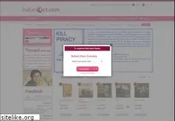 Sites similar to indiankart.com
