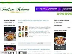 Sites similar to indiankhana.net