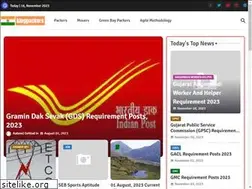 Sites similar to indiankingpackers.in
