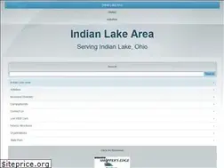 Sites similar to indianlakearea.com