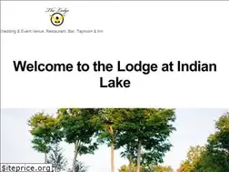 Sites similar to indianlakeresort.com