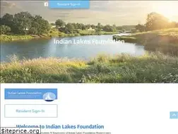 Sites similar to indianlakesfoundation.com