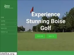 Sites similar to indianlakesgolf.com
