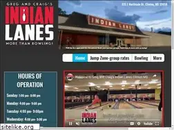 Sites similar to indianlanesms.com