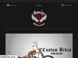 Sites similar to indianlarry.com