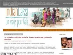 Sites similar to indianlassi.blogspot.com