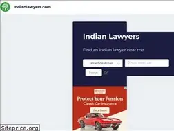 Sites similar to indianlawyers.net