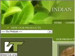 Sites similar to indianleafplates.com
