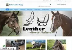 Sites similar to indianleatherworld.com