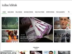 Sites similar to indianlekhak.com