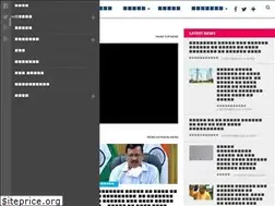 Sites similar to indianletter.com