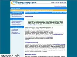 Sites similar to indianlinkexchange.com