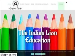 Sites similar to indianlioneducation.com