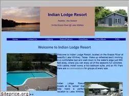 Sites similar to indianlodge.com