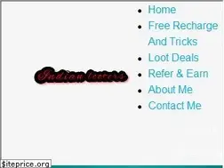 Sites similar to indianlooters.com