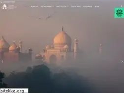 Sites similar to indianmaharajatours.com
