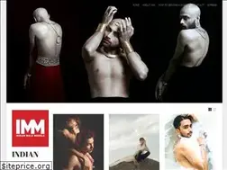 Sites similar to indianmalemodels.me