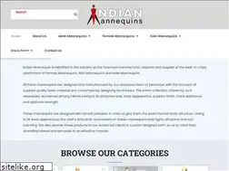 Sites similar to indianmannequin.com