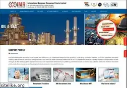 Sites similar to indianmanpower.com