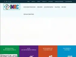 Sites similar to indianmanpowerrecruiter.com