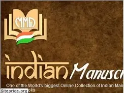 Sites similar to indianmanuscripts.com
