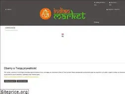 Sites similar to indianmarket.pl