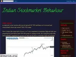 Sites similar to indianmarketbehaviour.blogspot.in