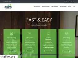 Sites similar to indianmarketers.in