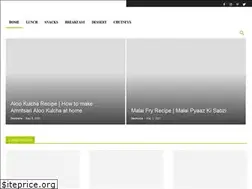 Sites similar to indianmasalarecipe.com