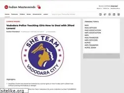 Sites similar to indianmasterminds.com
