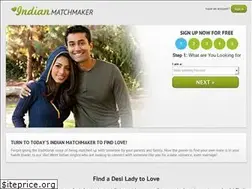 Sites similar to indianmatchmaker.com.au