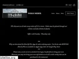 Sites similar to indianmehfil.co.uk