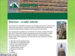 Sites similar to indianmill.com