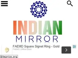 Sites similar to indianmirror.com
