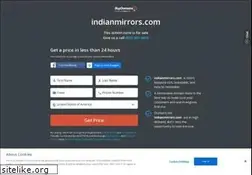 Sites similar to indianmirrors.com