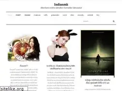 Sites similar to indianmk.com