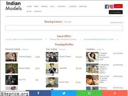 Sites similar to indianmodels.in