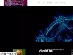Sites similar to indianmosiactemple.com